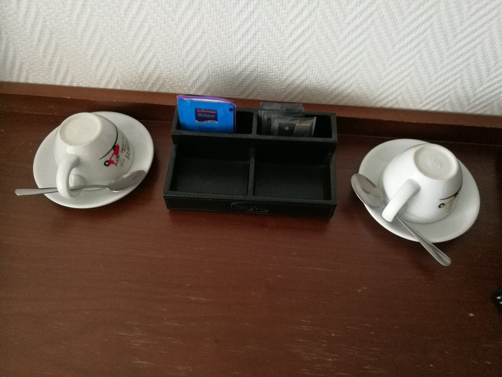 My Parkhotel Kempten主图