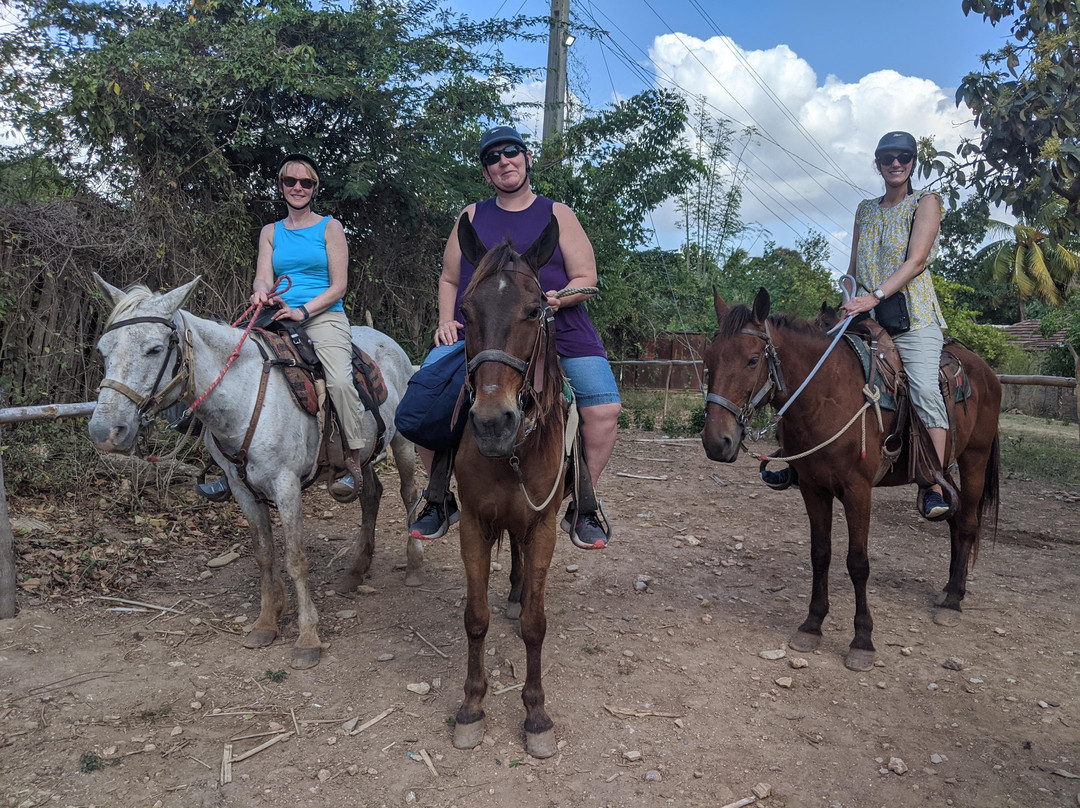 Trinidad Travels-特立尼达必去景点
