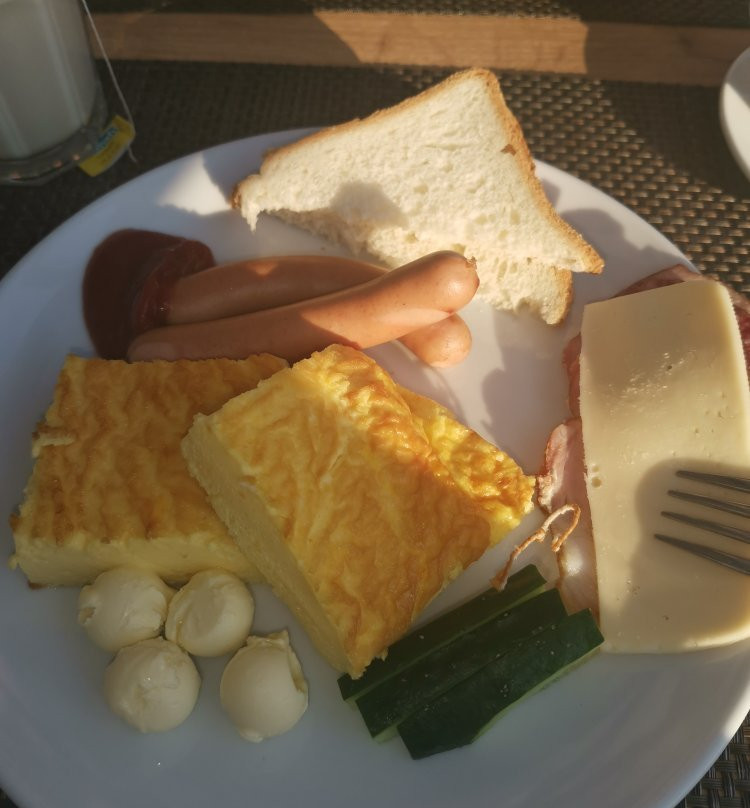 Hotel Gerkules主图