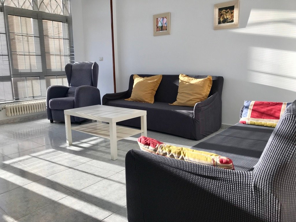 Pension Maruja主图