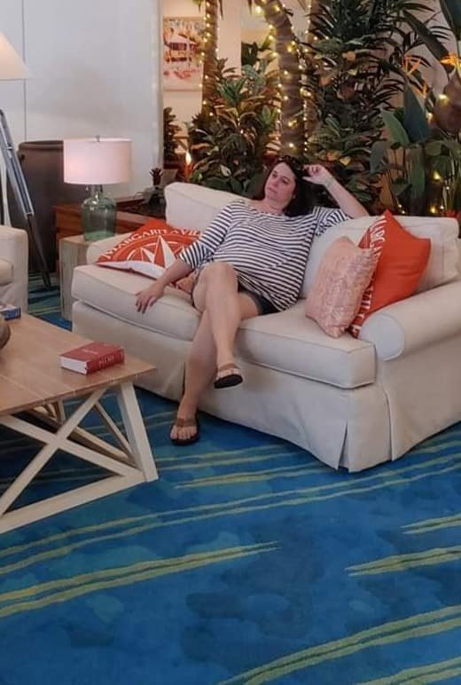 Margaritaville Resort Orlando主图