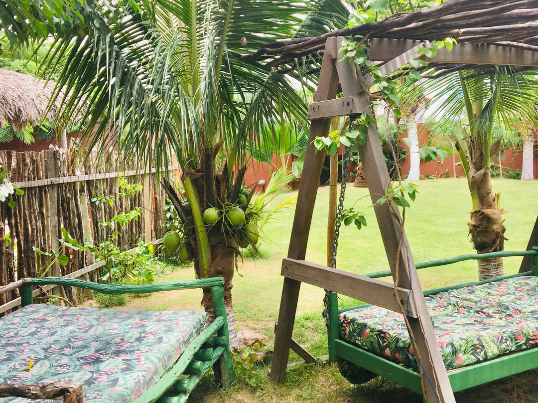 Pousada Vento de Jeri主图