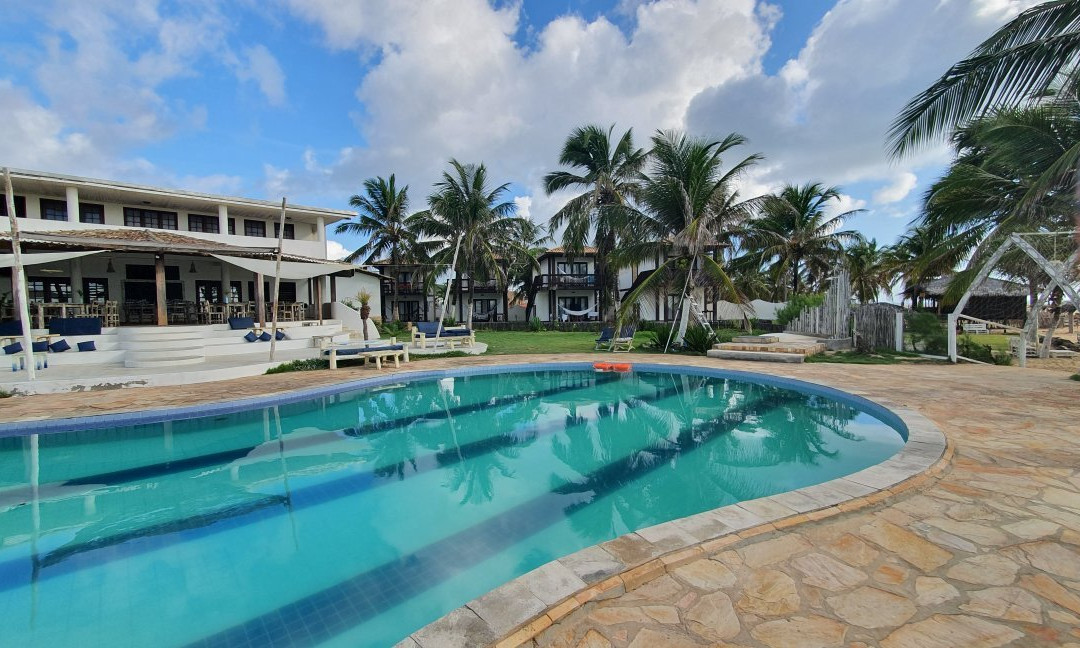 Blue Dream Resort主图