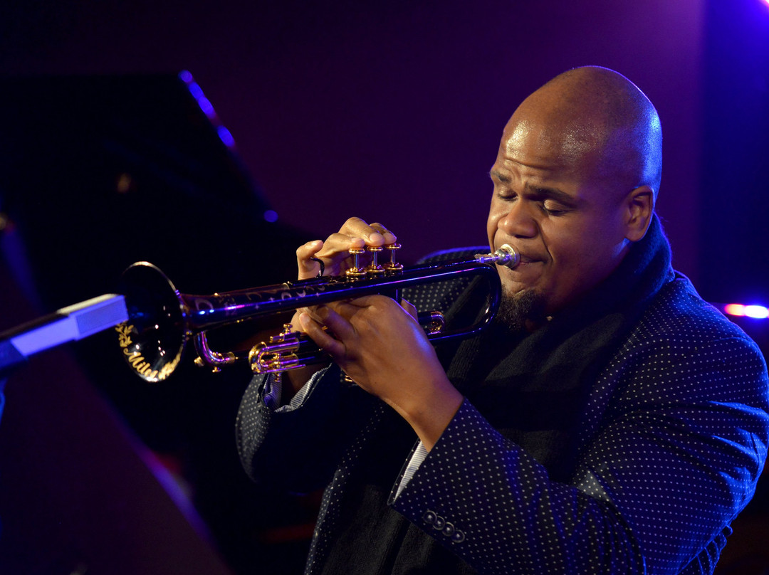 Blue LLama Jazz Club-安娜堡必去景点