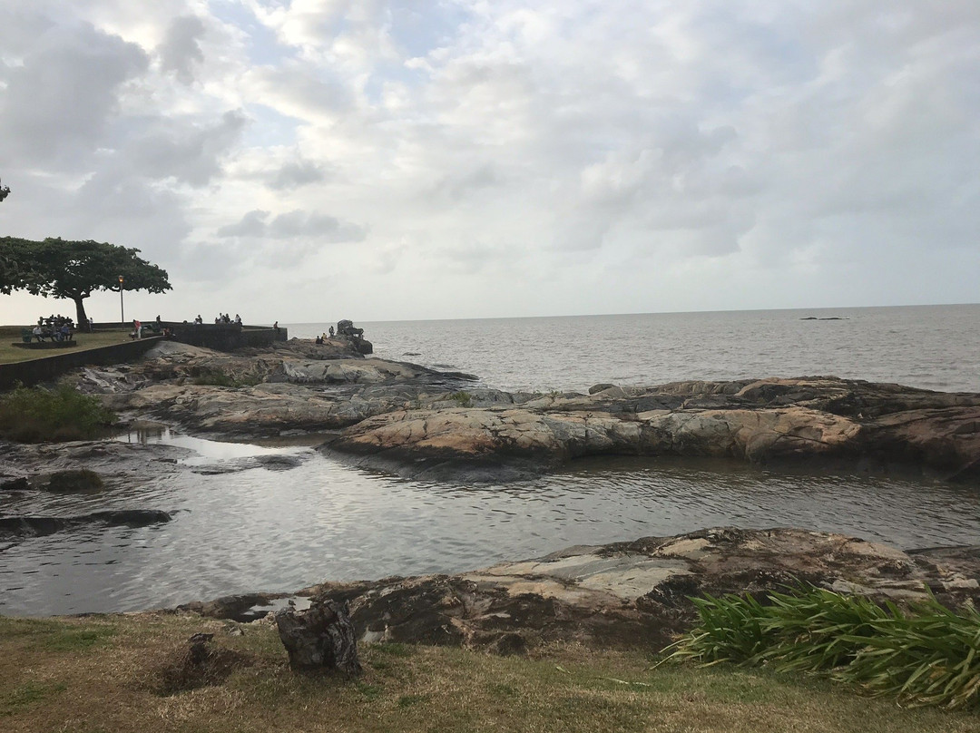 Hotel Bar Restaurant les Amandiers主图