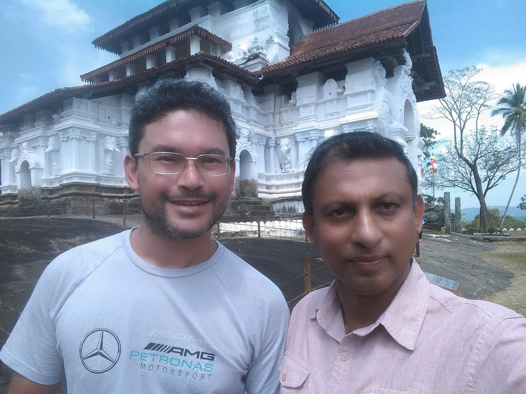 Nihal Tours Kandy景点图片