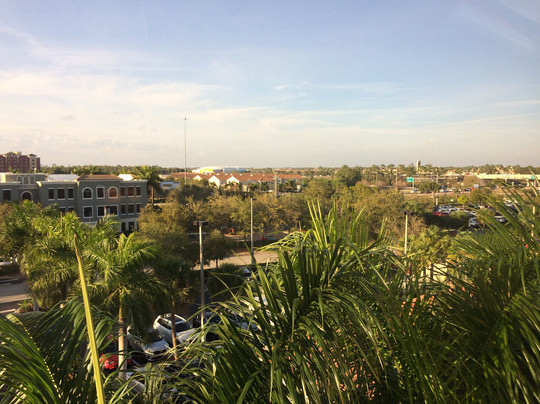 Hampton Inn & Suites Fort Myers-Estero/FGCU主图