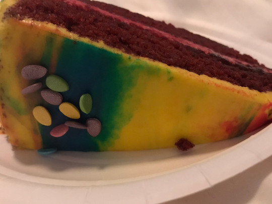 Easy Times Coffeeshop-阿姆斯特丹必去景点