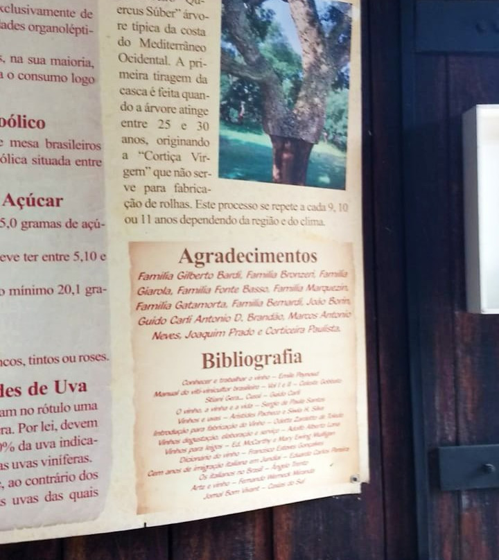 Espaco Cultural Museu do Vinho-容迪亚伊必去景点