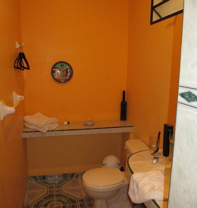 Coyote Mistico Bed & Breakfast主图