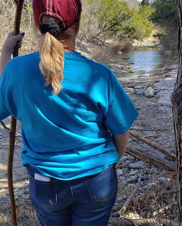 Cleburne State Park-Cleburne必去景点