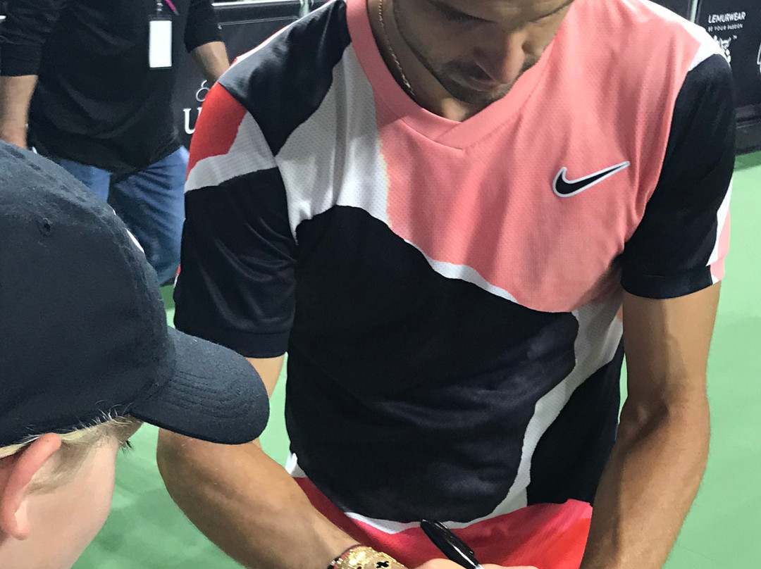 Gas South Arena-杜鲁斯必去景点