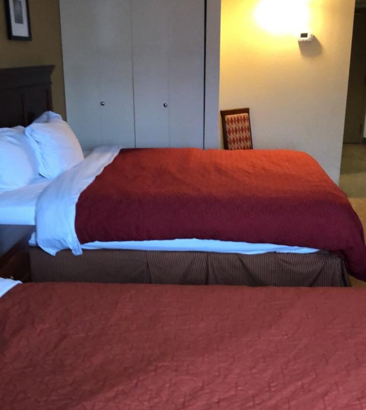 Country Inn & Suites by Radisson, Saskatoon, SK主图