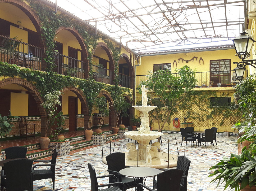 Hotel Molino de Saydo主图