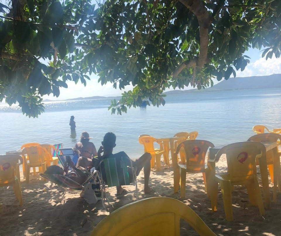 Sudoeste Beach-Sao Pedro da Aldeia必去景点