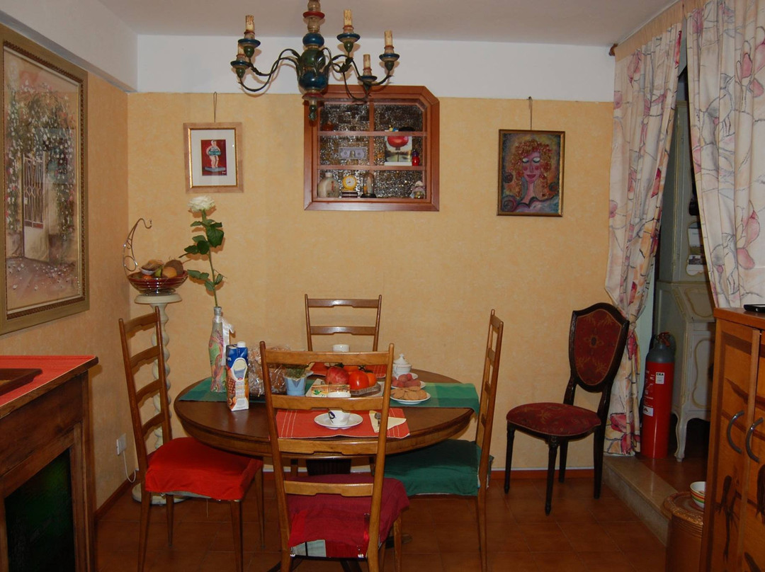 B&B Le Betulle主图
