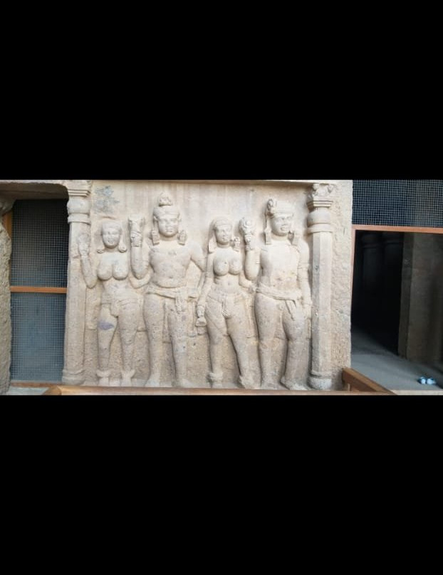 Dream City Tours and Travels-孟买必去景点