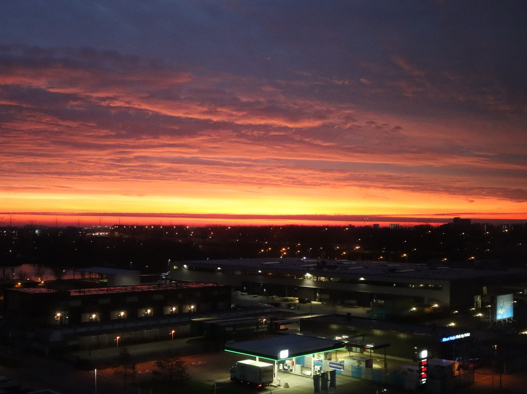 Van der Valk Hotel Oostzaan - Amsterdam主图