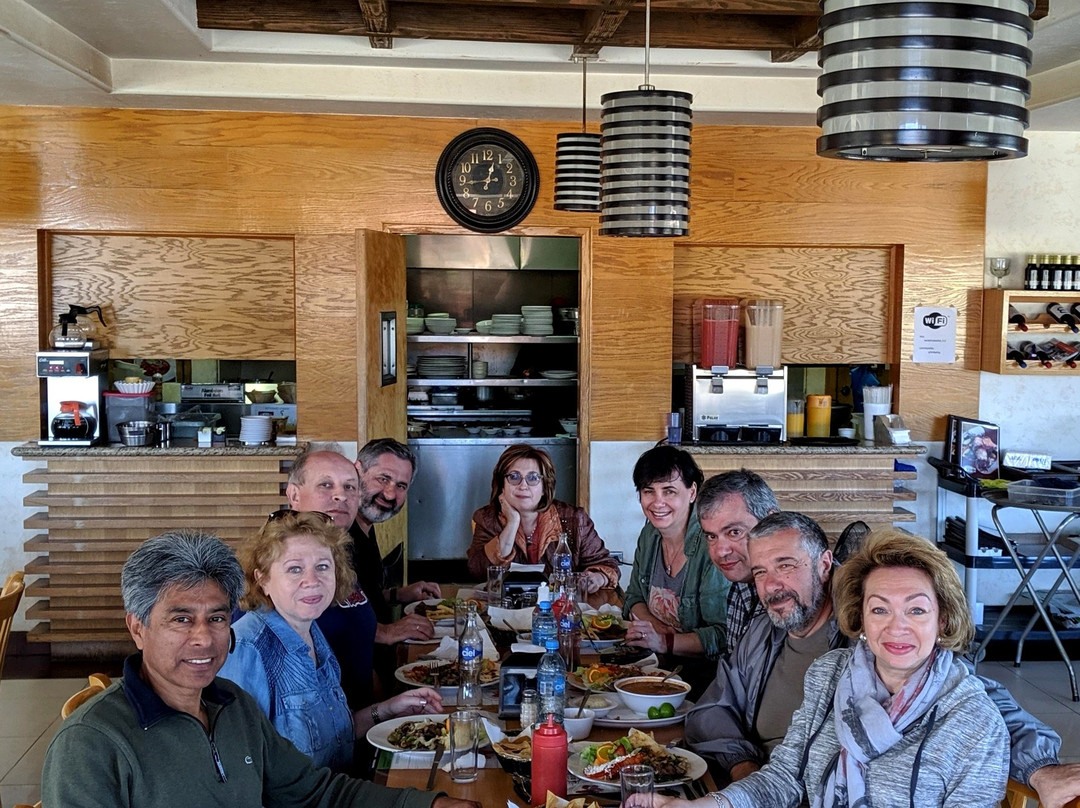 BajaDayTripper-罗萨里多必去景点