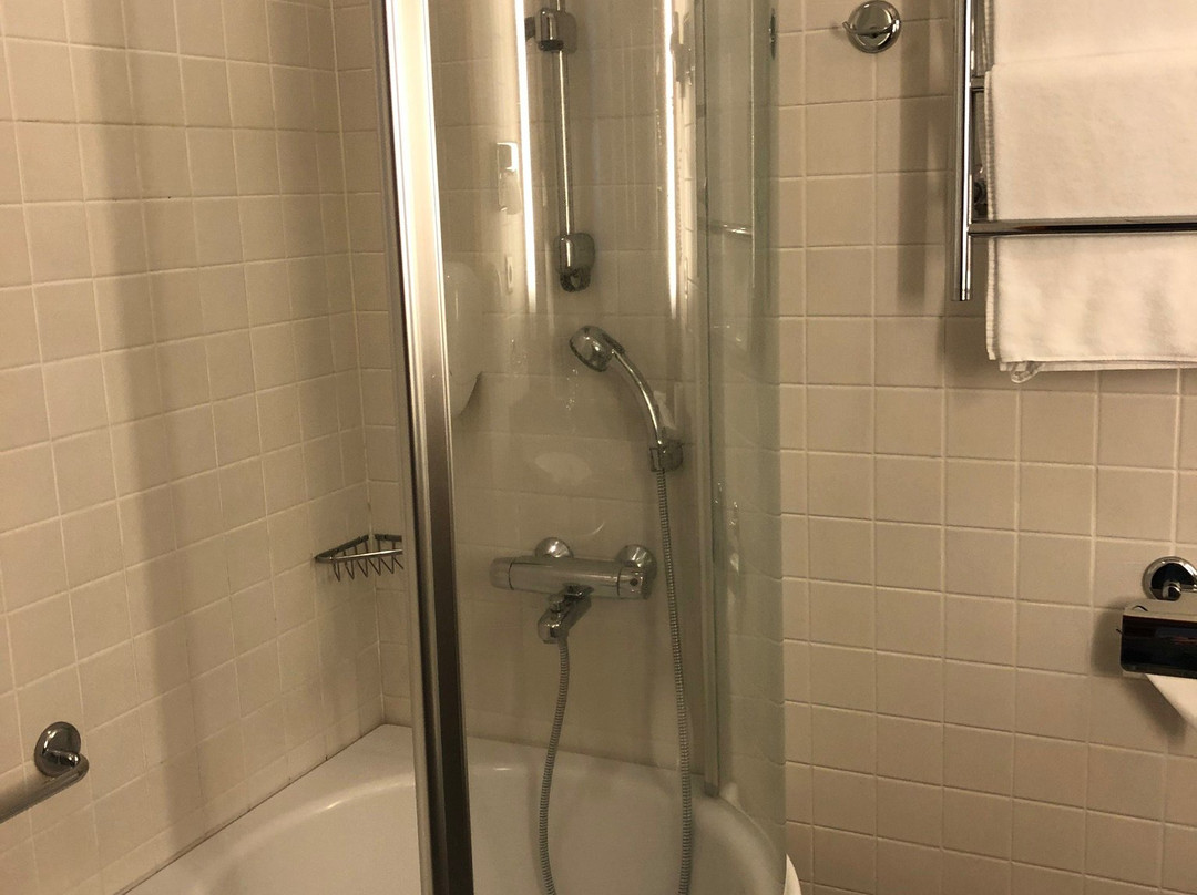 圣塔斯圣诞老人酒店主图