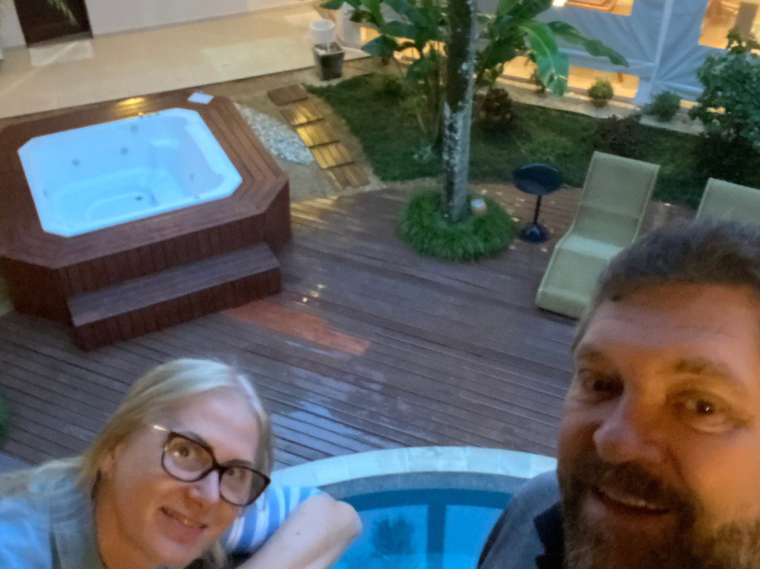 Pousada L'essence主图