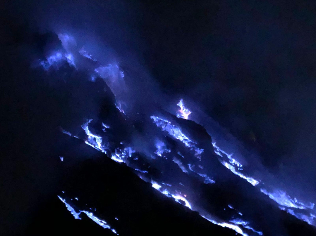 Ijen Trails Tour Service-巴纽旺宣必去景点