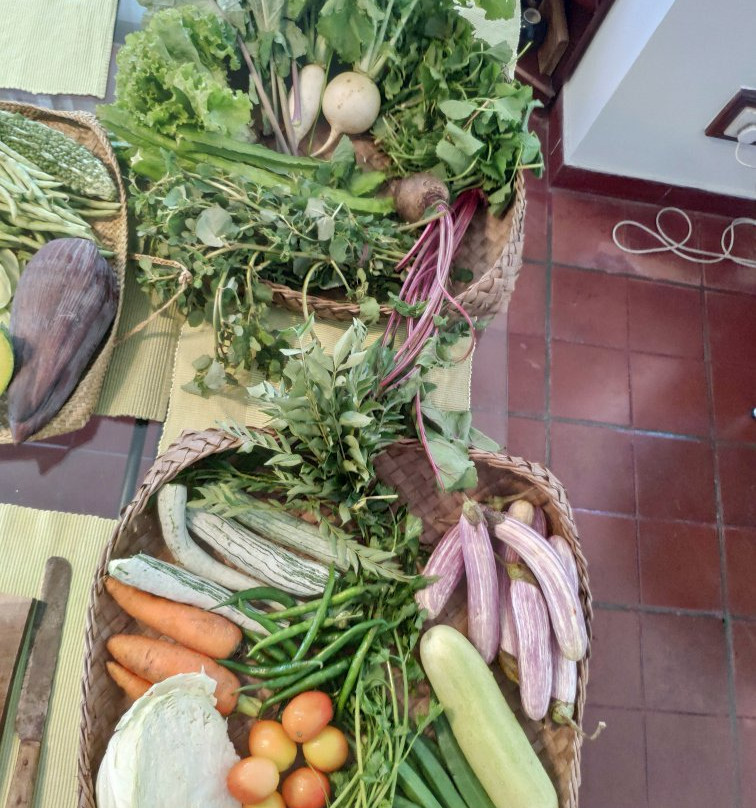 Traditional Cooking Class Kandy-康提必去景点
