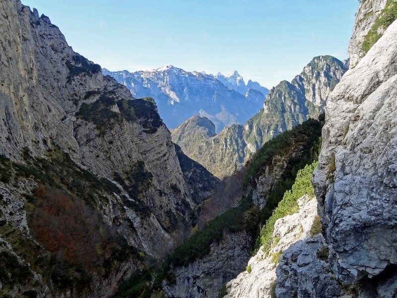 Bivacco Valdo景点图片