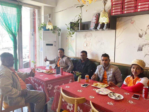 Shanghai Great Trip-上海市必去景点