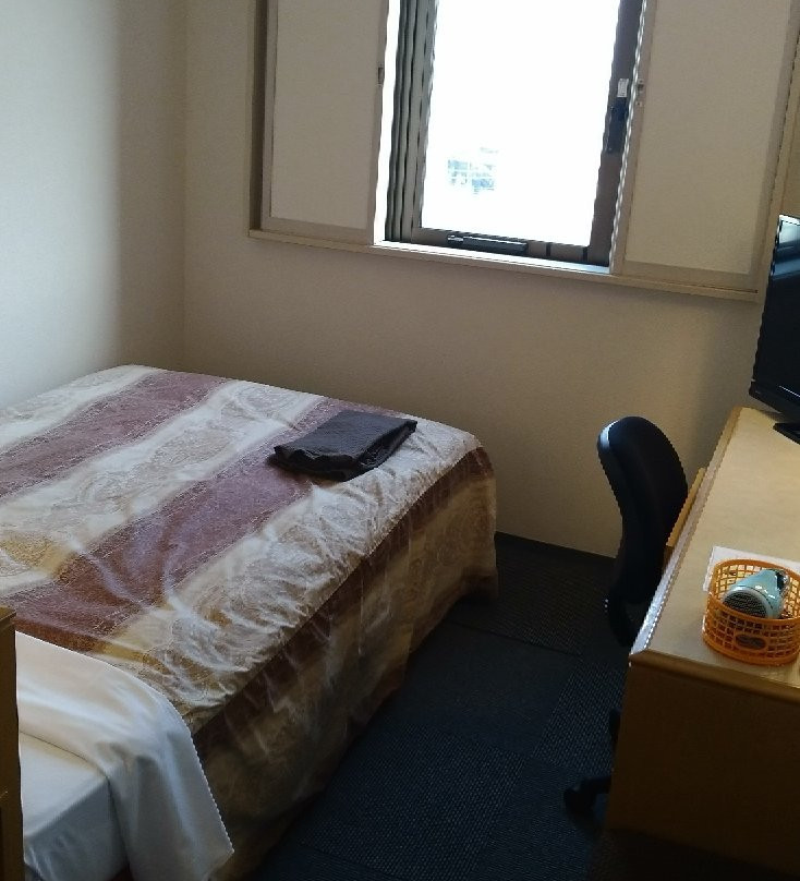 Green Hotel Omagari主图