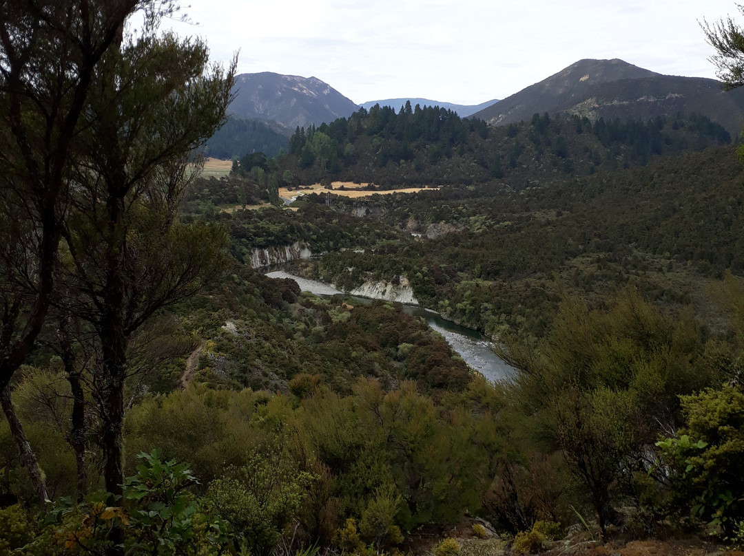 Gentle Annie Highway-Hawke's Bay Region必去景点