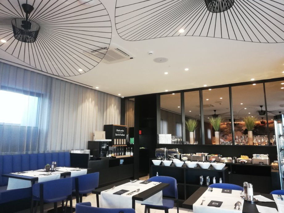 Hotel A Plus主图
