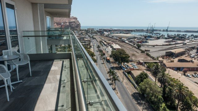 Antay Hotel & Spa主图