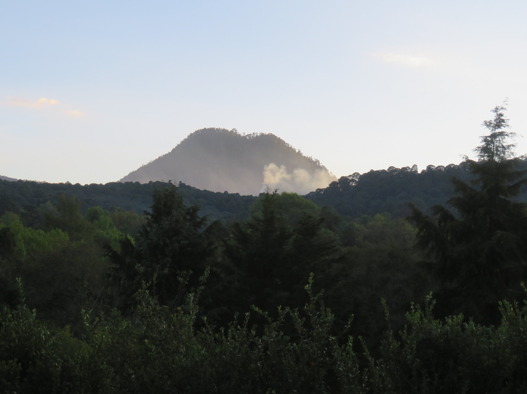 Hotel Avandaro主图