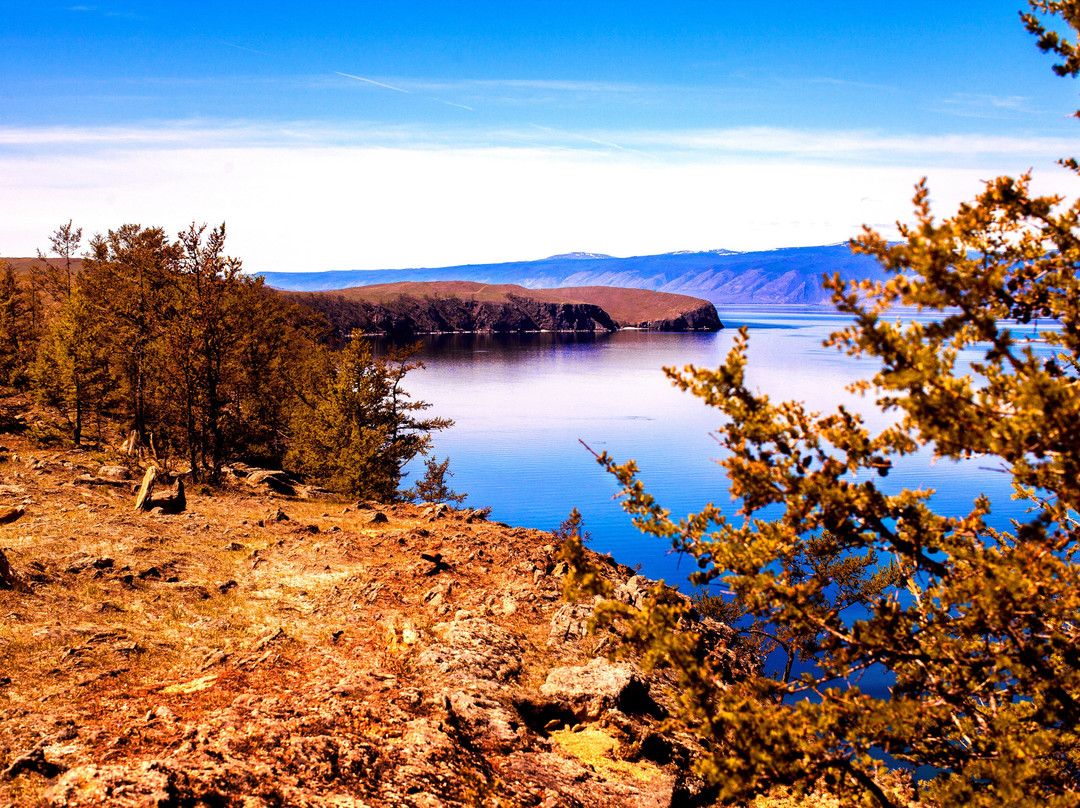 Baikalsky Plyos主图