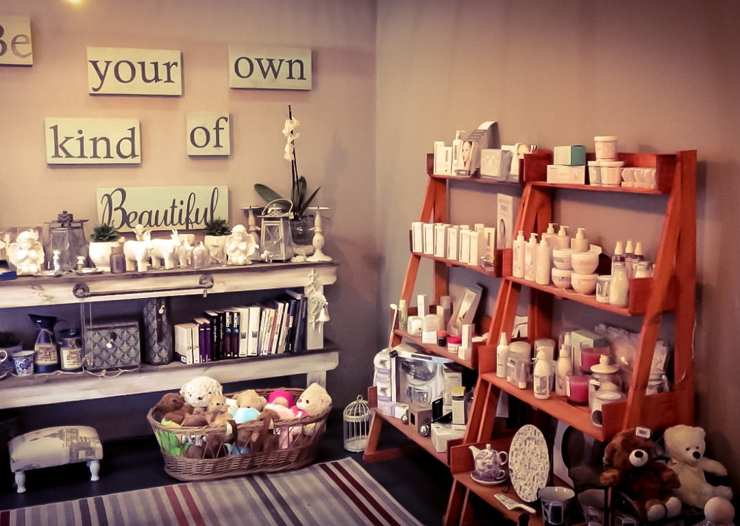 Beauty & Body Studio-莫塞尔贝必去景点