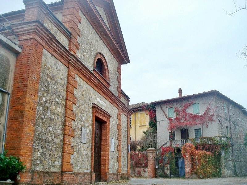 Chiesa di San Giorgio景点图片