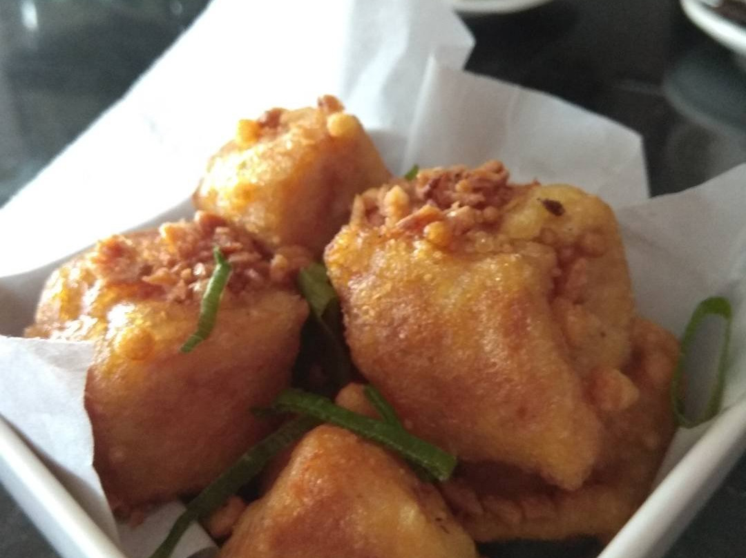 HW Hotel Padang主图