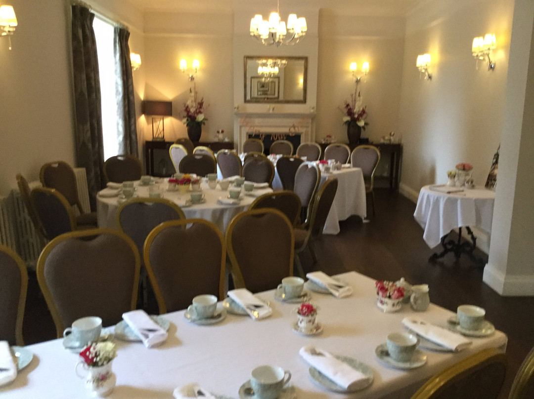 Millbrook Lodge Of Ballynahinch主图