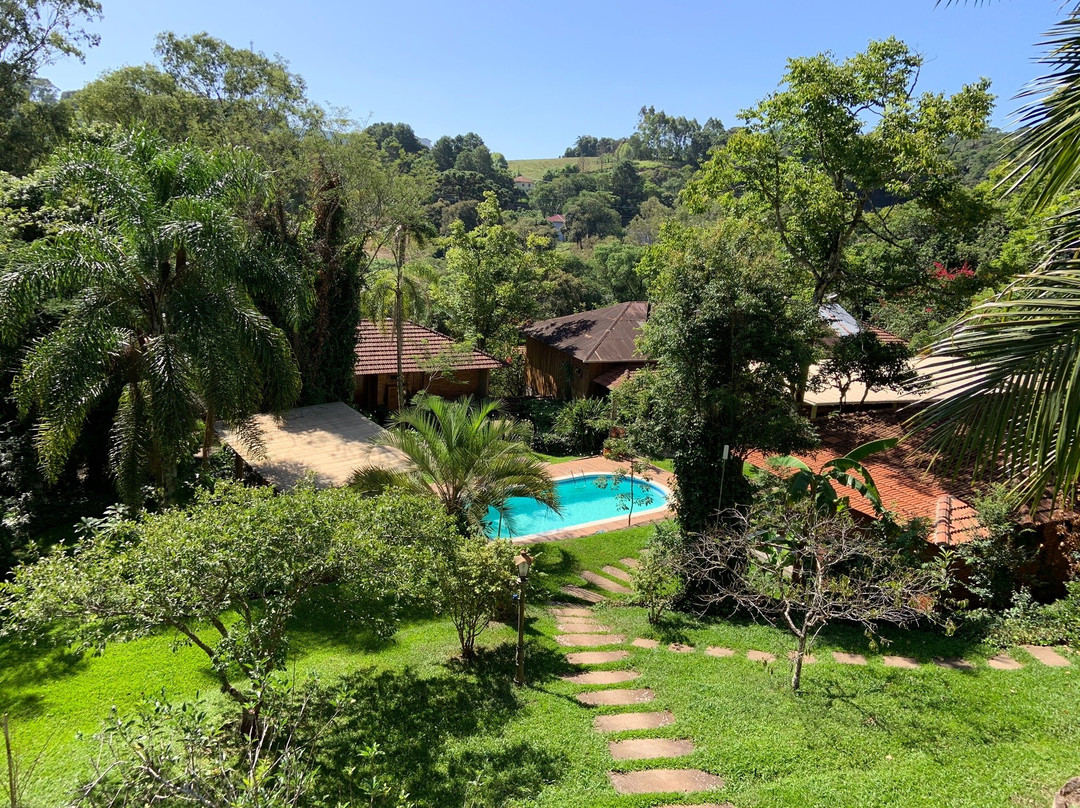 Villa Tuiuty Pousada de Charme主图