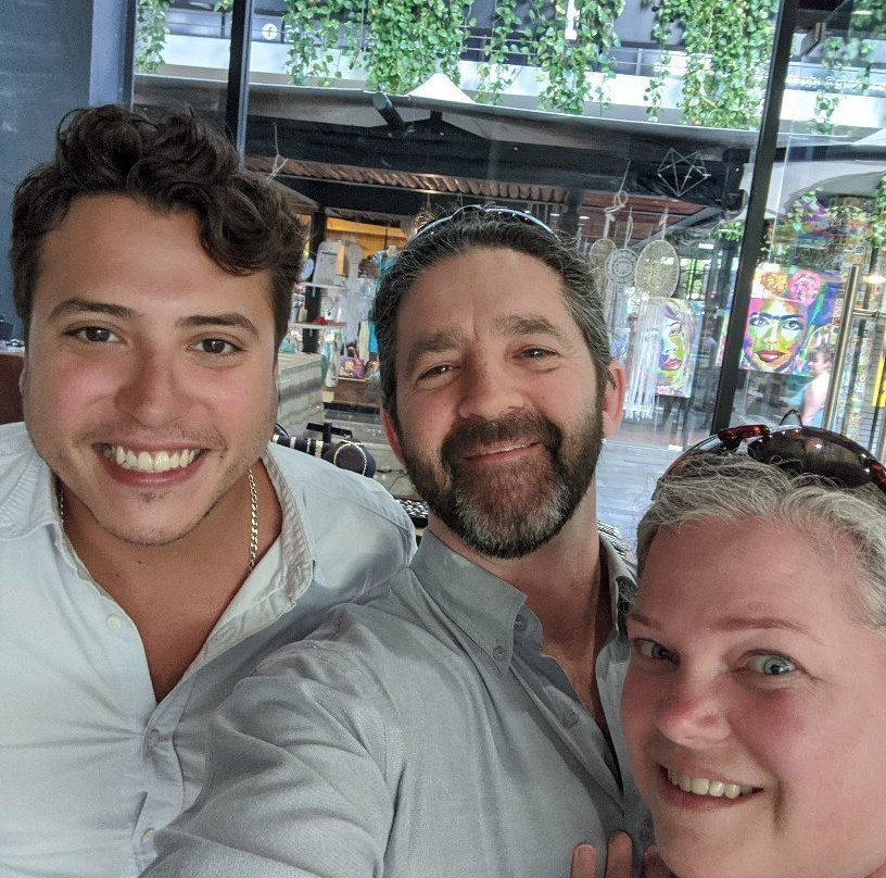 Dalemdar-普拉亚德尔卡曼必去景点