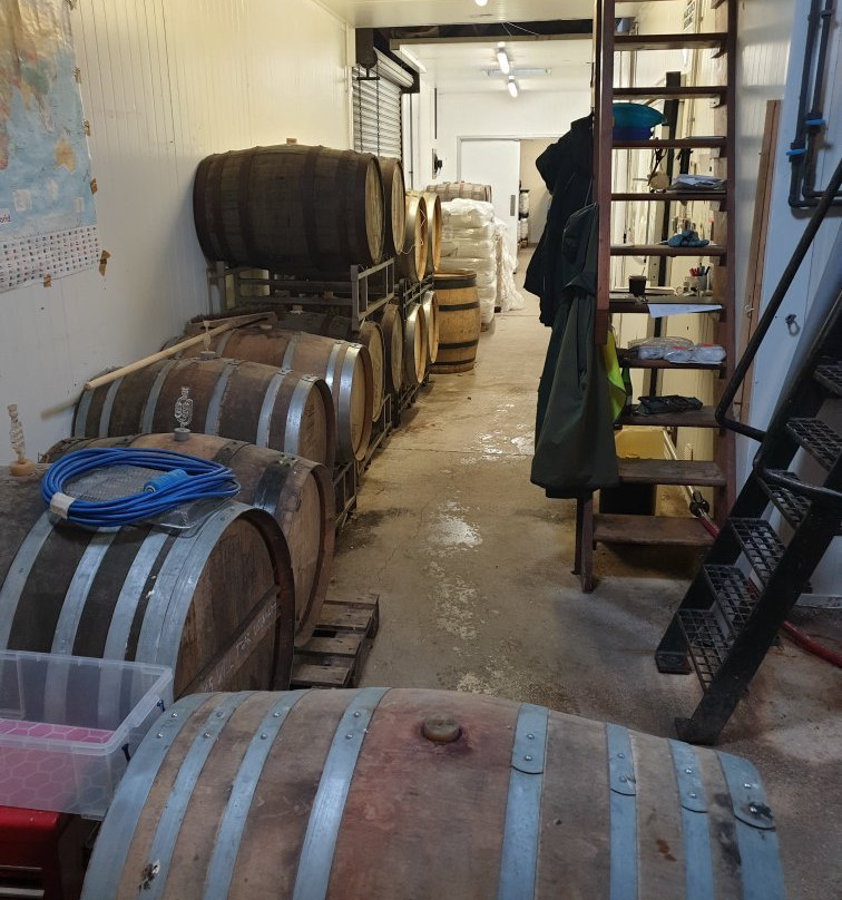 Fyne Ales-Cairndow必去景点
