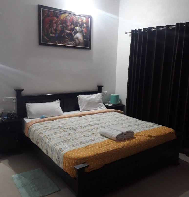 Sada Nira Resort主图