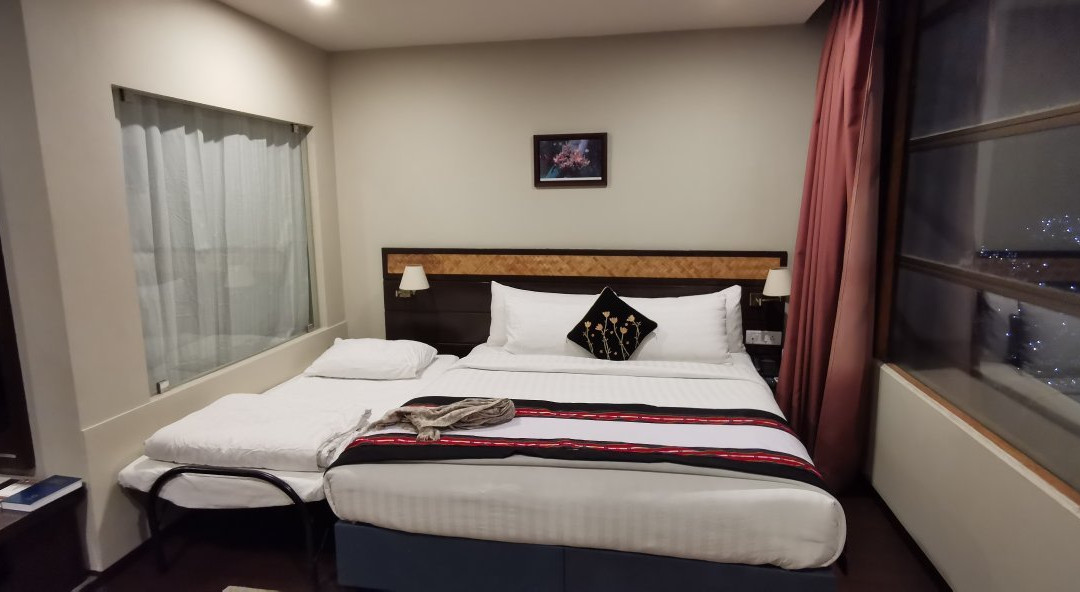 Hotel Floria主图