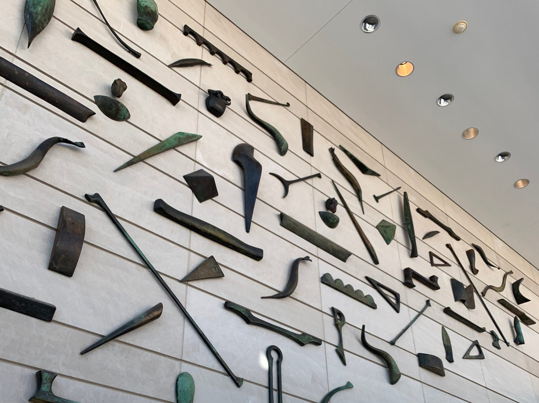 Block Museum of Art-埃文斯顿必去景点