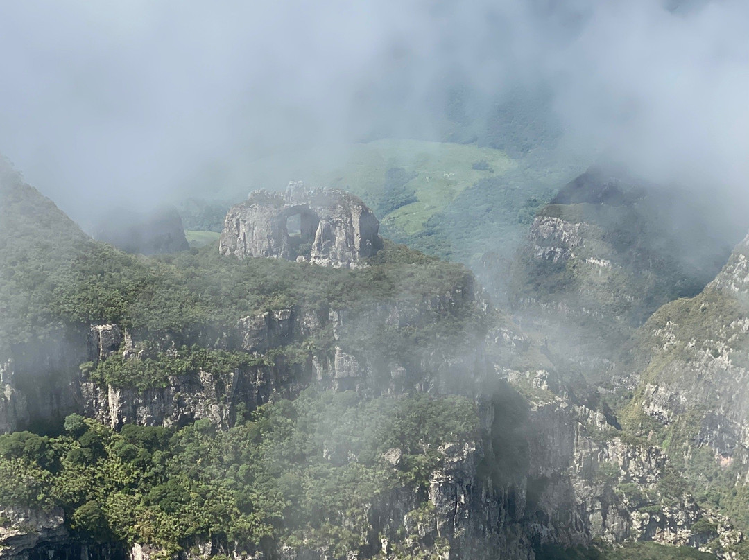São Joaquim National Park-Urubici必去景点