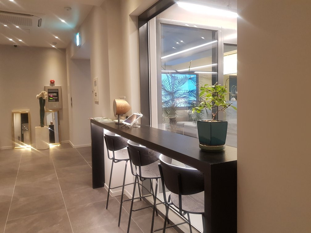 Centro Tourist Hotel主图