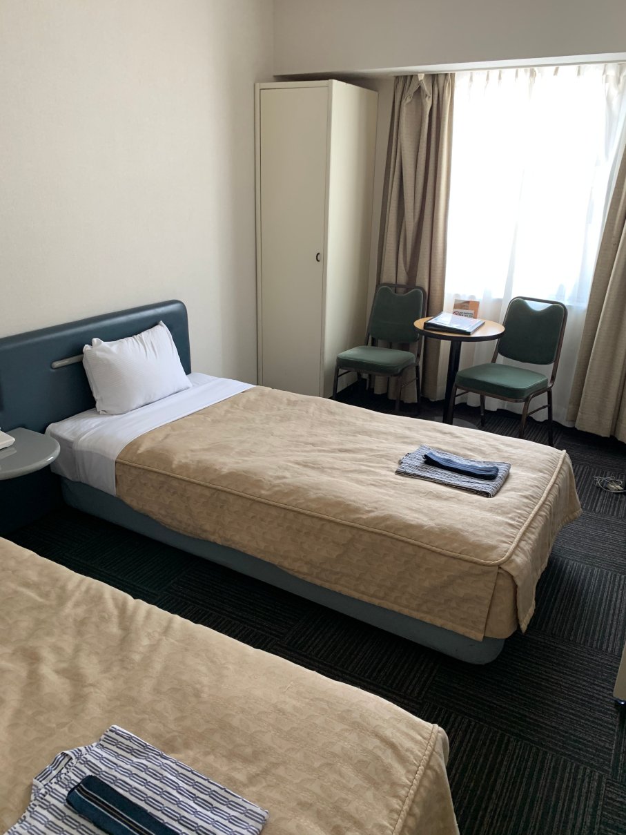 Yubari Hotel Shuparo-官方