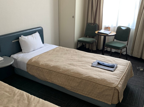 Yubari Hotel Shuparo主图