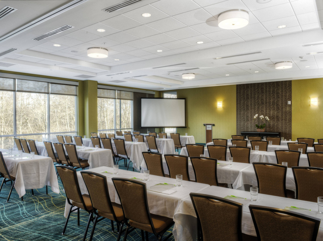 TownePlace Suites by Marriott Bellingham主图